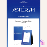 PLAVE - ASTERUM [POCAALBUM] (1st Single Album) - Image 2