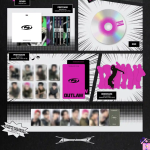 ATEEZ - The World EP.2 : Outlaw [EU EXCLUSIVE Digipack Ver.] - Image 3