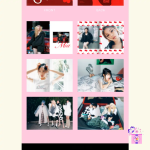 Baby DONT Cry - F Girl (Photobook) [Debut Single] - Image 4