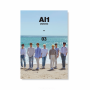 SEVENTEEN - Al1 (4th Mini Album) - Al1 ver.