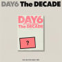 DAY6 - The DECADE [4th Full Album] - SIX ON THE DICE Ver. (The DECADE)