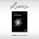 AEONIT - LUMOS (1st Single Album)