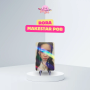 BABYMONSTER - Limited Hologram Photocard (BABYMONS7ER Makestar POB) - Rora Holo PC