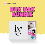 Bak Bak Bundle - IVE