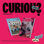 UNIS - CURIOUS (1st Single Album) - Random Ver. (CURIOUS)