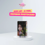 ARTMS - Member Photocard (Dall OMA Ver1) - Kim Lip OMA A ver.