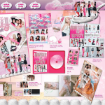 UNIS - SWICY (Recipe ver.) [2nd Mini Album] - Image 4