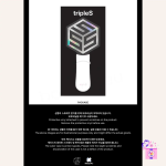 tripleS - Official Acrylic Lightstick - Image 3