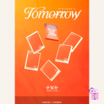 TXT - minisode 3: Tomorrow (Light Ver.) [6th Mini Album] - Image 2