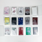 K-Pop Supply - Foldable Photocard Album (15 Pockets) - Image 7
