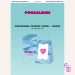 ICHILLIN' - I'm On It! (2nd Mini Album) [POCA Album Ver.] - Image 2