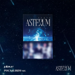 PLAVE - ASTERUM : 134-1 [POCA ALBUM] (2nd Mini Album)