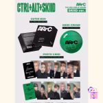 ARrC - CTRL+ALT+SKIID (SKIID Ver. Beauty Album) [2nd Single Album] - Image 2