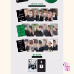 ARrC - CTRL+ALT+SKIID (SKIID Ver. Beauty Album) [2nd Single Album] - Image 3