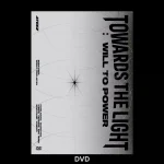 ATEEZ – TOWARDS THE LIGHT : WILL TO POWER IN JAPAN + POB [2024 ATEEZ WORLD TOUR] - Image 3