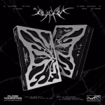 CLOSE YOUR EYES - blackout (blackout Ver.) [3rd Mini Album]