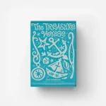 GIRLS' GENERATION - 2026 Season’s Greetings (The Treasure Voyage)