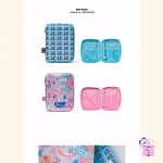 ILLIT - NOT CUTE ANYMORE (ILLIT x Ashley Williams Pouch Ver.) [1st Single Album] - Image 4