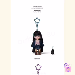 ILLIT - NOT CUTE ANYMORE (Little Mimi Ver.) [1st Single Album] - Image 4