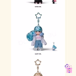 ILLIT - NOT CUTE ANYMORE (Little Mimi Ver.) [1st Single Album] - Image 8