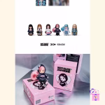 ILLIT - NOT CUTE ANYMORE (Little Mimi Ver.) [1st Single Album] - Image 11