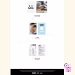 ILLIT - NOT CUTE ANYMORE (Weverse Albums ver.) [1st Single Album] - Image 4