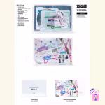 ILLIT - NOT CUTE ANYMORE [1st Single Album] - Image 3