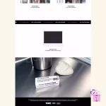 ILLIT - NOT CUTE ANYMORE [1st Single Album] - Image 12