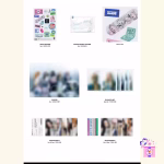 ILLIT - NOT CUTE ANYMORE [1st Single Album] - Image 6