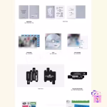 ILLIT - NOT CUTE ANYMORE [1st Single Album] - Image 10