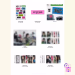 ILLIT - NOT CUTE ANYMORE [1st Single Album] - Image 11