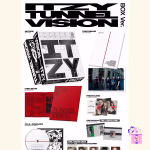 ITZY - TUNNEL VISION (Box Ver.) [11th Mini Album] - Image 2