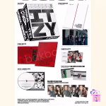 ITZY - TUNNEL VISION (Box Ver.) [11th Mini Album] - Image 3
