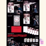 ITZY - TUNNEL VISION (Member Ver.) [11th Mini Album] - Image 3