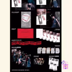 ITZY - TUNNEL VISION (Member Ver.) [11th Mini Album] - Image 4