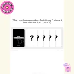 ITZY - TUNNEL VISION (Cassette Tape Ver.) + Limited Photocards* [11th Mini Album] - Image 5