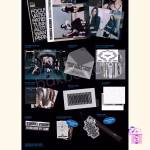 ITZY - TUNNEL VISION (Photobook Ver.) [11th Mini Album] - Image 3