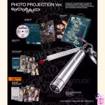 ITZY - TUNNEL VISION (Photo Projection Ver.) [11th Mini Album] - Image 2