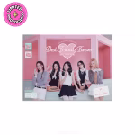 ITZY - 2026 Season’s Greetings + Limited Photocard Set* (Best Friends Forever)