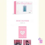 ITZY - 2026 Season’s Greetings + Limited Photocard Set* (Best Friends Forever) - Image 3