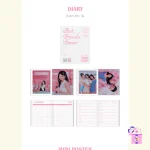 ITZY - 2026 Season’s Greetings + Limited Photocard Set* (Best Friends Forever) - Image 5
