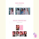 ITZY - 2026 Season’s Greetings + Limited Photocard Set* (Best Friends Forever) - Image 6