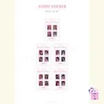 ITZY - 2026 Season’s Greetings + Limited Photocard Set* (Best Friends Forever) - Image 11