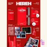 IU - 2024 IU HEREH World Tour Concert [The 1st World Tour] [OUTLET] - Image 3