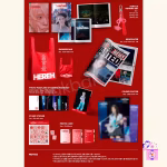 IU - 2024 IU HEREH World Tour Concert [The 1st World Tour] [OUTLET] - Image 4