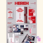 IU - 2024 IU HEREH World Tour Concert [The 1st World Tour] [OUTLET] - Image 5