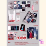 IU - 2024 IU HEREH World Tour Concert [The 1st World Tour] [OUTLET] - Image 6