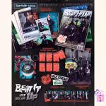 NCT DREAM - Beat It Up (Beat It Up Ver.) [6th Mini Album] - Image 2