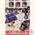 NCT DREAM - Beat It Up (Digipack Ver.) [6th Mini Album] - Image 3