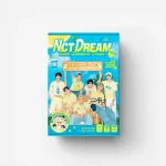 NCT DREAM - 2026 Season’s Greetings (Sweet Lemonade Dream)